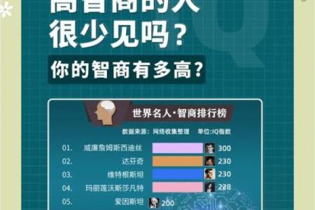 测一下智商,测试智商的国际标准