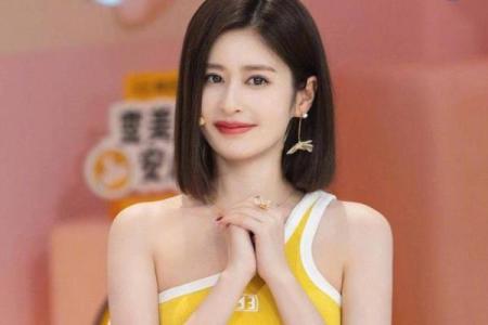 付辛博颖儿喜添宝宝 网友算八字陈学冬超级难过