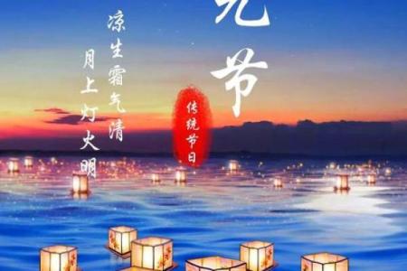 风水上中元节可以提前烧纸吗