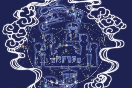 紫薇斗数封神榜