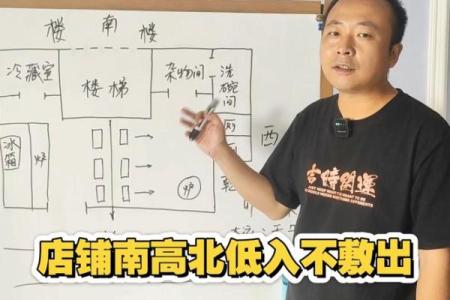 生意不好怎么转运改善门店风水