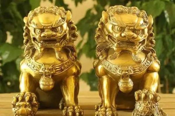 风水物品_象征健康的吉祥物