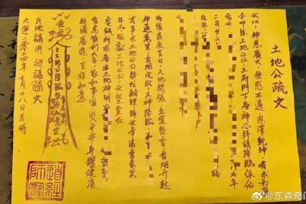 土地公灵签解签8