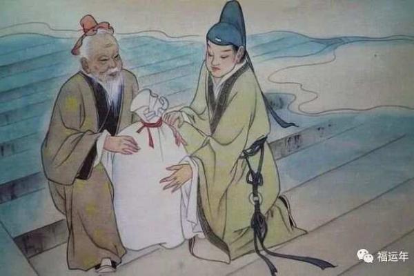 月老拆散姻缘完整版动漫 月老的姻缘线牵哪里？