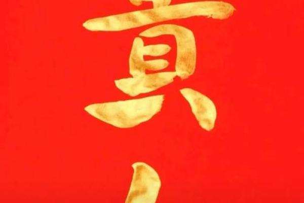 灵签之贵人接引