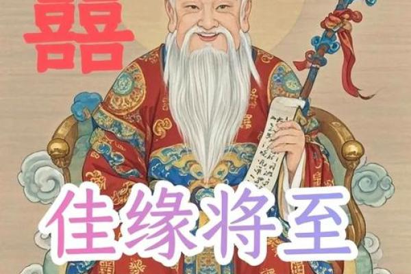 月老不赐姻缘