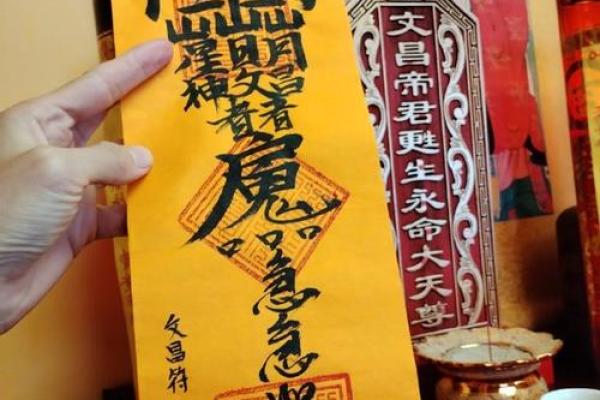八字查文昌