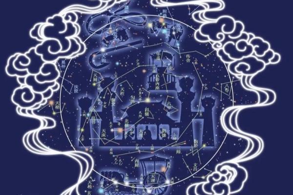 紫薇斗数身宫在哪