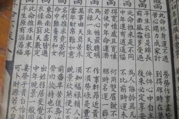观音灵签这么准