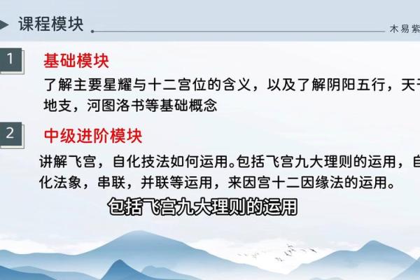教紫薇斗数