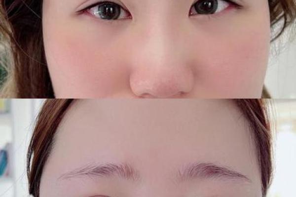 八字眉怎么修才好看 八字眉怎么修才好看