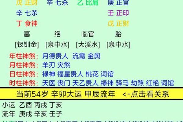 八字取名大全：以木水八字为中心的实用取名指南