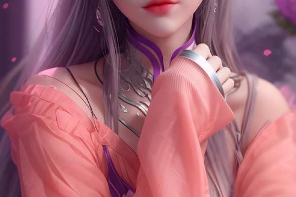 紫薇斗数吧美女