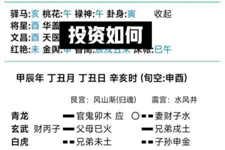 八字四柱无财一生有钱吗