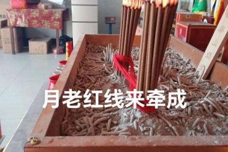 求月老赐姻缘怎么求 求月老赐姻缘怎么求的？
