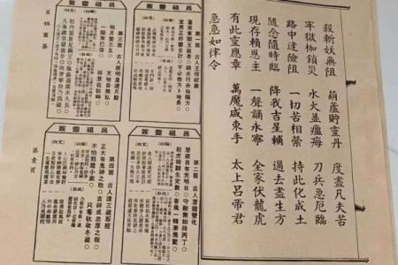 吕祖灵签第60签