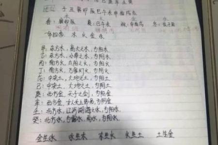 八字txt