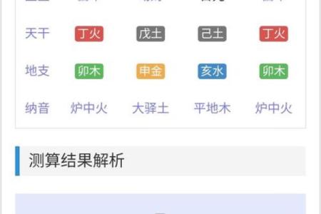 八字无官杀