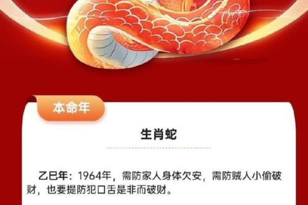 本命年风水学