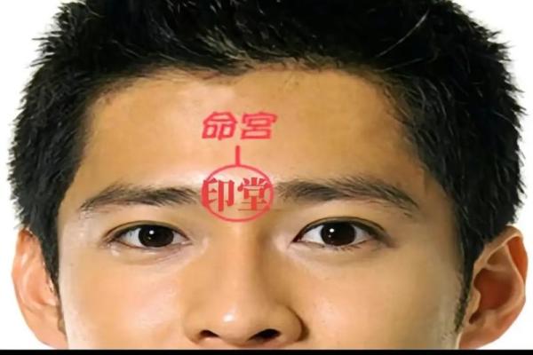 八字看身体伤疤部位的秘诀方法