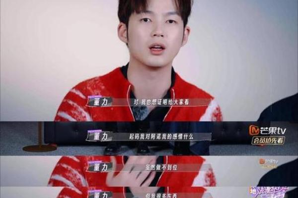 从董力四柱八字看他星途如何