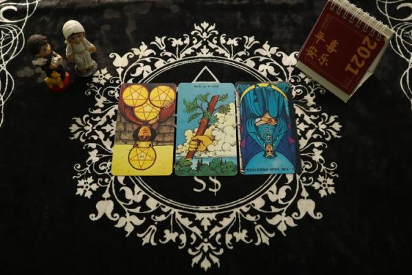 塔罗测试：你是几级懒癌患者？如何提升自己运势？