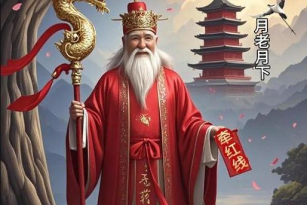 梦见月老不给姻缘 梦见月老说我没姻缘？