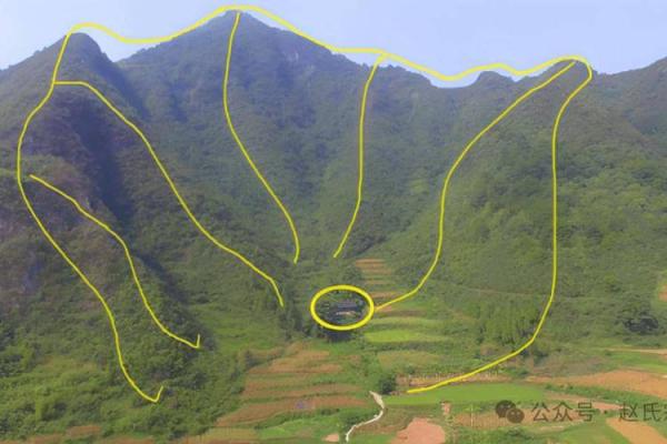 怎样看墓地风水