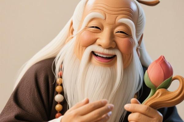 为什么叫月老灵签