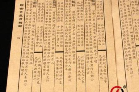观音灵签77详解白话