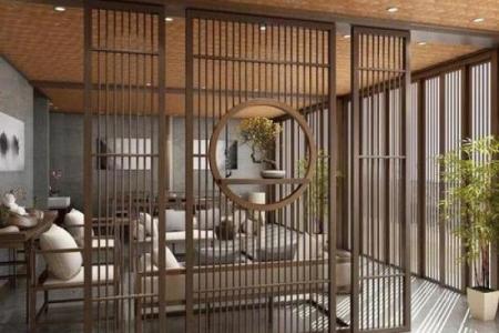 屏风摆放的风水禁忌