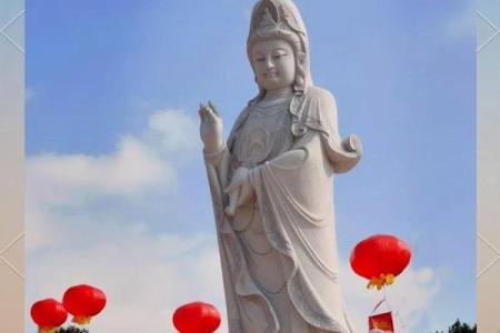 观音买回来需要开光吗
