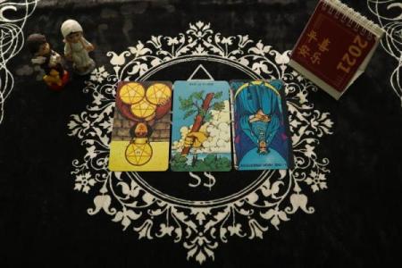 塔罗测试：你是几级懒癌患者？如何提升自己运势？