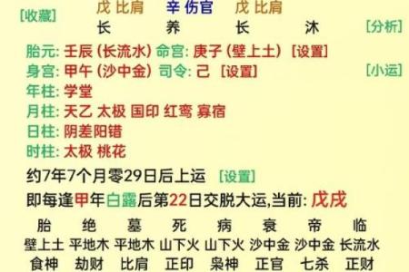 八字官杀星为喜用神女命