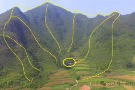 怎样看墓地风水