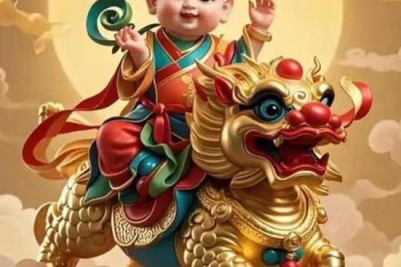 观音童子命也是童子命 长得还特别的好看呢