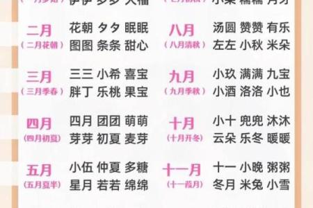 算名字,生辰八字取名字查询