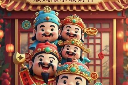 八字缺金的人如何招财？