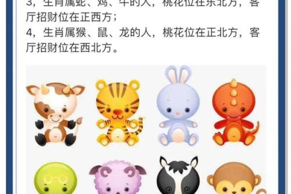 这些旺桃花风水布局安排起来 桃花运暴涨 父母再也不催婚