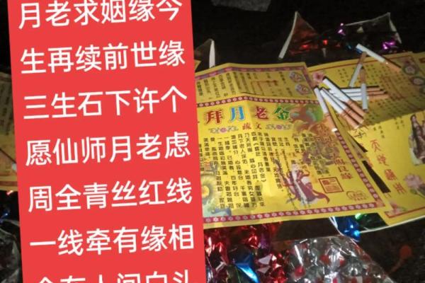 月老15签求姻缘 月老15签什么意思婚姻？