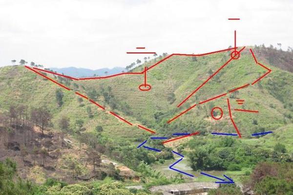 新坟地怎么看出好风水