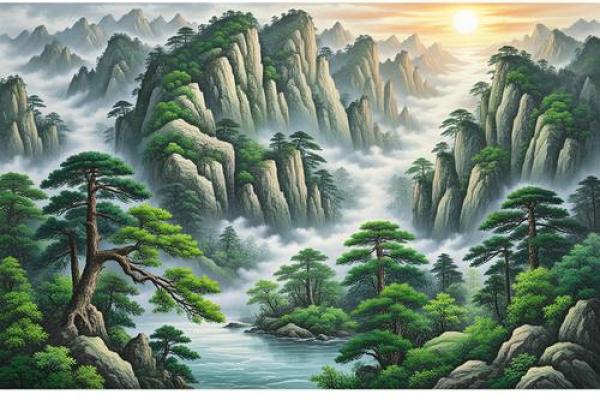 想要家庭运势好  让家里变旺的风水值得了解