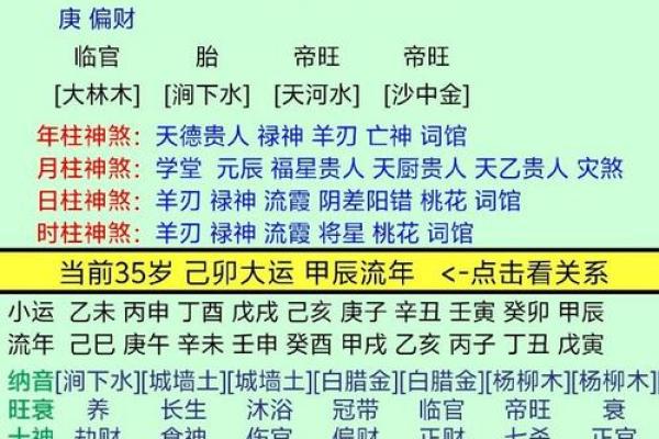 批八字算命最准免费