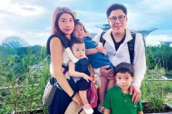 霍启刚女儿生辰八字解析，命格性格特点详细解读