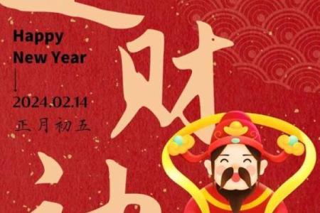 哪些八字属于招财神体质？