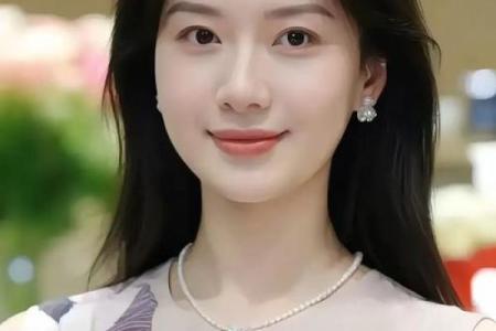 八字贵女