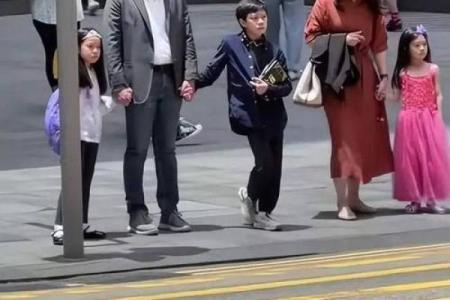 霍启刚女儿生辰八字解析，命格性格特点详细解读