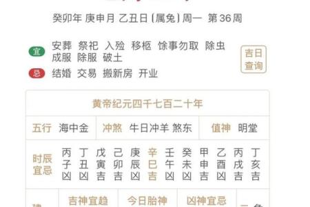 万年历老黄历农历查询生辰八字 如何通过万年历老黄历查询自己的农历生辰八字