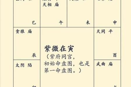 紫薇斗数中的吉星