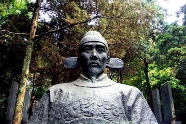 周公灵签8